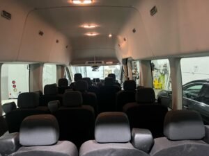 Graduation Limo Montreal — Prom Night & Milestone Celebrations