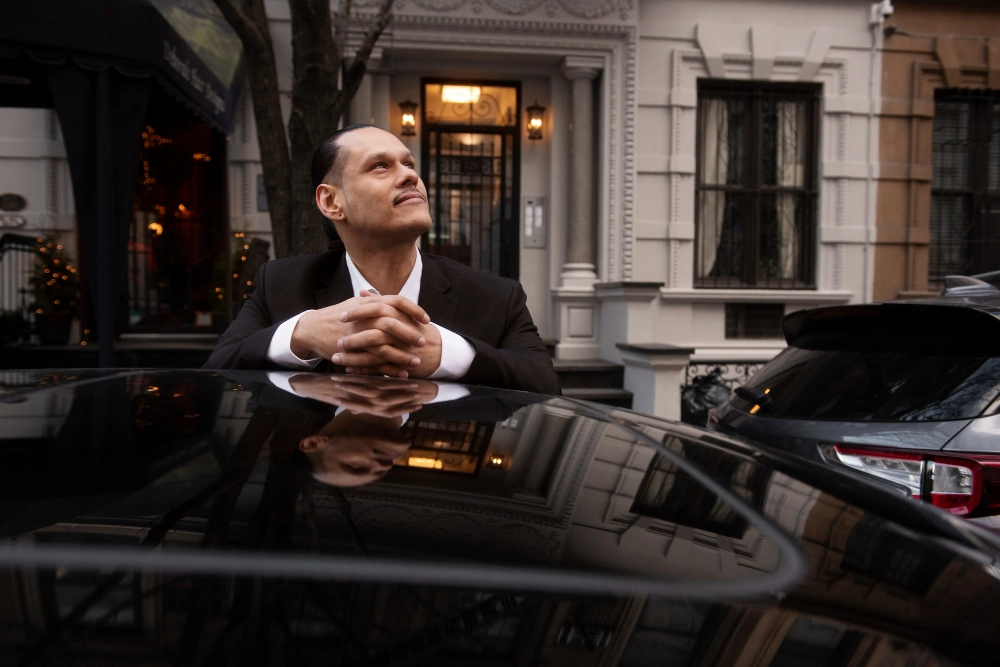 Casino Limo Service in Montreal — The MTL Prestige Experience