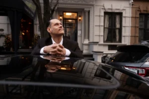 Casino Limousine Montreal — VIP Night Out at Casino de Montréal