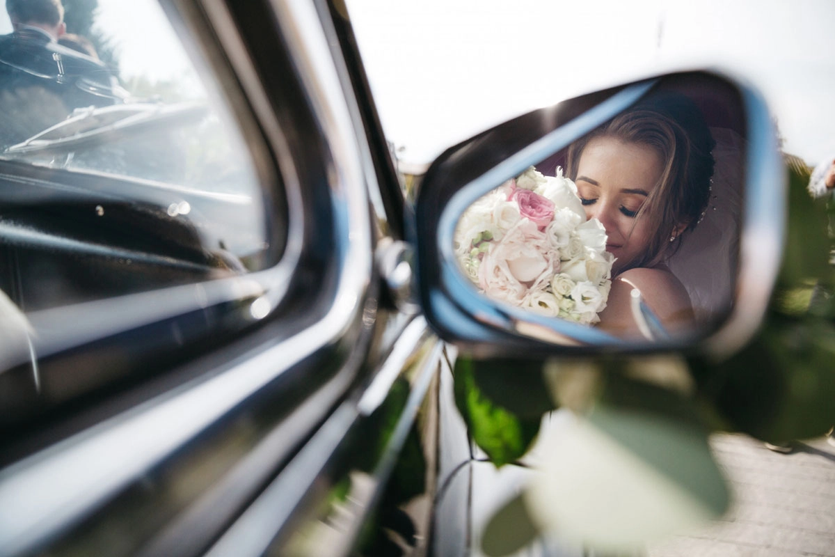 Why Wedding Transportation Deserves More Planning Than You Think
